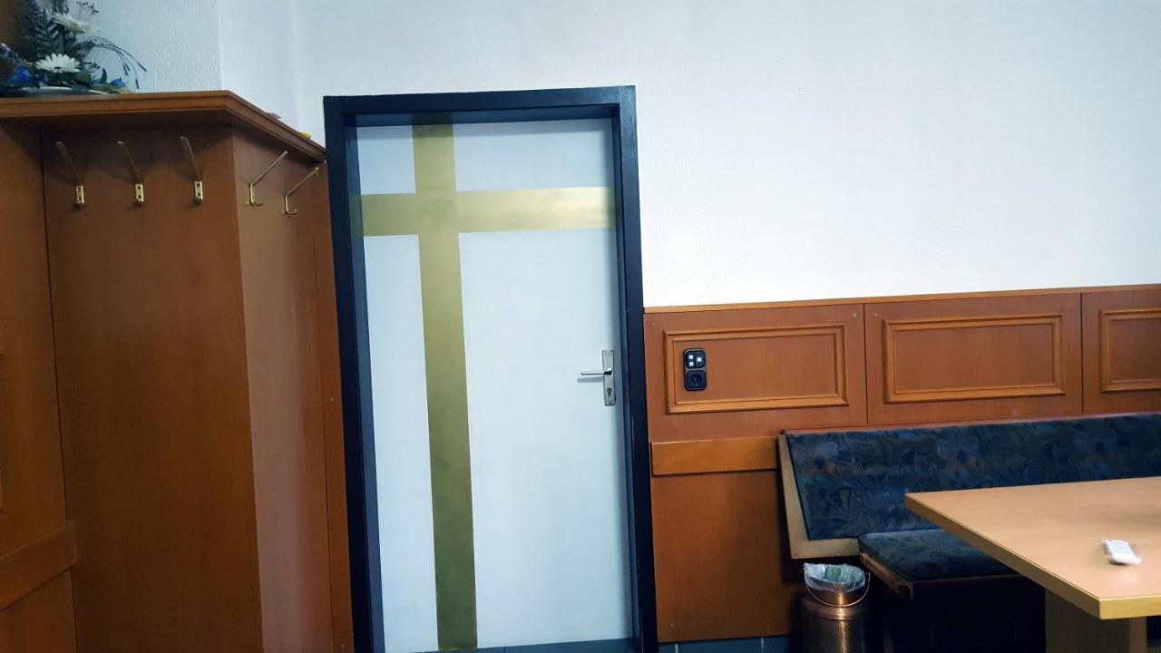Gaestezimmer I Neo1 Staufenberg  Exteriér fotografie
