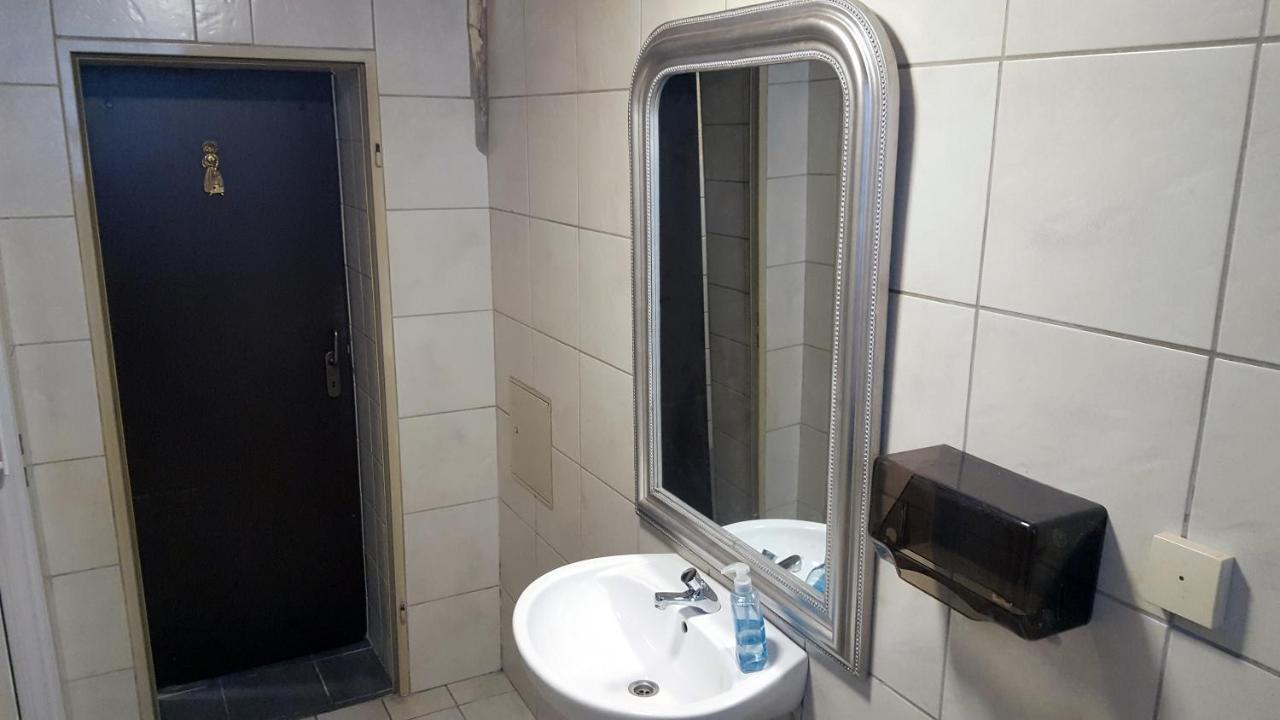 Gaestezimmer I Neo1 Staufenberg  Exteriér fotografie