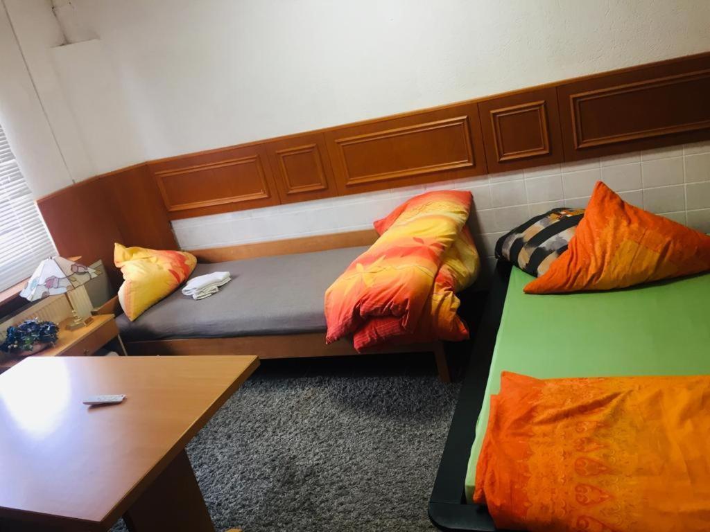 Gaestezimmer I Neo1 Staufenberg  Exteriér fotografie