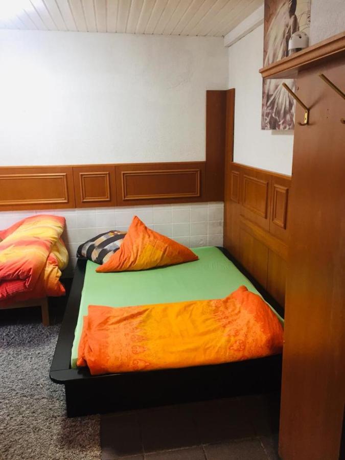 Gaestezimmer I Neo1 Staufenberg  Exteriér fotografie